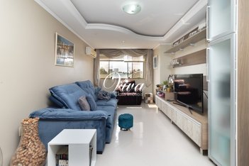 apartment em Rua Brito Peixoto, Passo da Areia - Porto Alegre - RS
