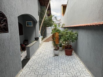 house em Rua Paulo Vicente, Vila Carmosina - São Paulo - SP