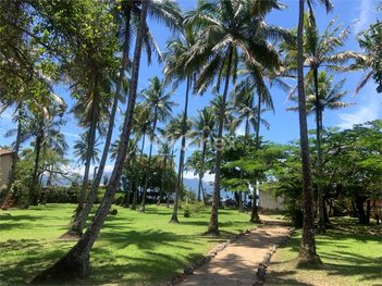 land_lot em Avenida Pedro Paula de Moraes, Vila - Ilhabela - SP