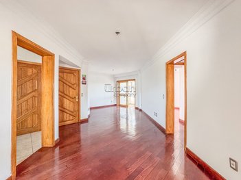 apartment em Rua Barão do Cotegipe, São João - Porto Alegre - RS