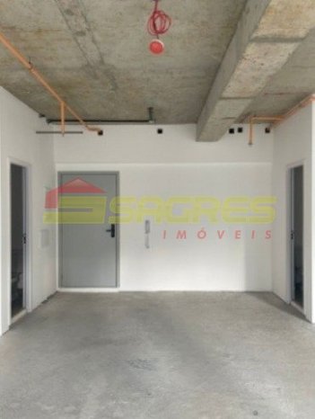 office em Rua Francisca Júlia, Santana - São Paulo - SP