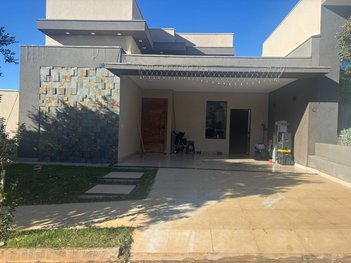 house em Avenida Anis Karam, Residencial Alta Vista - São José do Rio Preto - SP