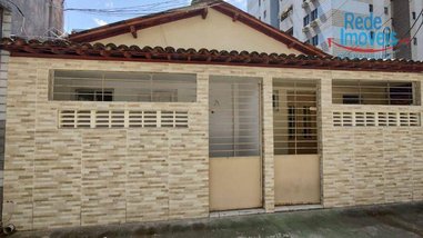 house em Rua Adalgisa, Espinheiro - Recife - PE