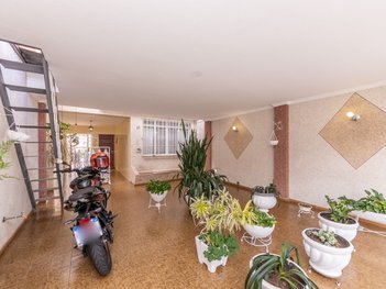 house em Rua Maria Pais de Barros, Vila Marari - São Paulo - SP