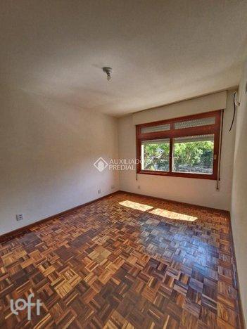 apartment em Rua São Manoel, Santa Cecília - Porto Alegre - RS