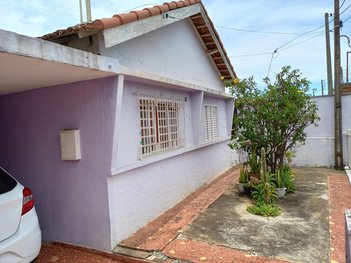 house em Rua João Davoli, Saúde - Mogi Mirim - SP