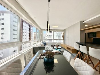 apartment em Rua Marabá, Capão da Canoa - Capão da Canoa - RS