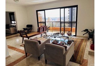 apartment em Avenida José Galante, Vila Suzana - São Paulo - SP
