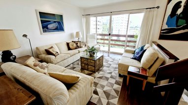 apartment em Rua Camillo Nader, Vila Morumbi - São Paulo - SP