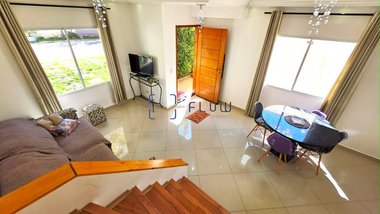 house em Estrada Pedreira Eldorado, Jardim Ipês - Cotia - SP