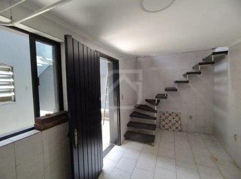 house em Rua Rogério Giorgi, Parque Marajoara - Santo André - SP