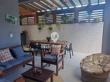 house em Alameda Provence, Condominio Ville de France - Itatiba - SP