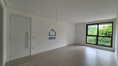 apartment em Rua Washington, Sion - Belo Horizonte - MG