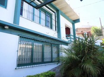 house em Caixa Econômica, Santa Tereza - Porto Alegre - RS