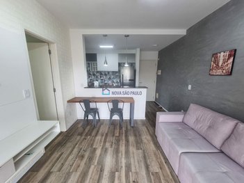 apartment em Rua General Camisão, Saúde - São Paulo - SP