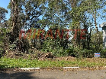 land_lot em Rua Tremembé, Santa Inês - Caieiras - SP