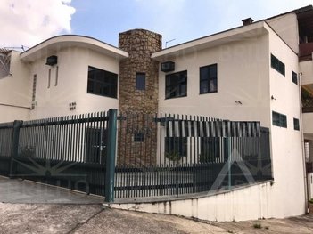 commercial_building em Rua Açucena, Jardim das Flores - Osasco - SP