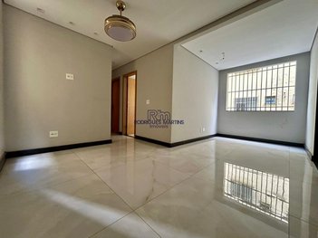 apartment em Rua Henrique Gorceix, Padre Eustáquio - Belo Horizonte - MG