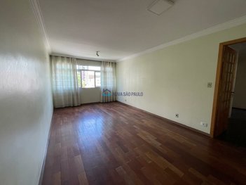 apartment em Avenida Miruna, Indianópolis - São Paulo - SP