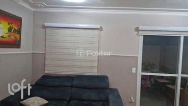 house em Engenheira Amália Pérola Cassab, Campo Limpo - São Paulo - SP