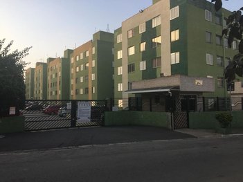 apartment em Rua Apaura, Vila Siria - São Paulo - SP