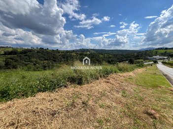 land_lot em Avenida Valle da Serra, Pimentas - Betim - MG