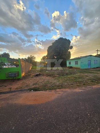 land_lot em Rua Elizeu Sanches da Silva, Ribas do Rio Pardo - Ribas do Rio Pardo - MS
