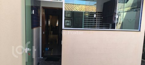 house em Rua Coronel Junqueira Franco, Jardim Japão - São Paulo - SP