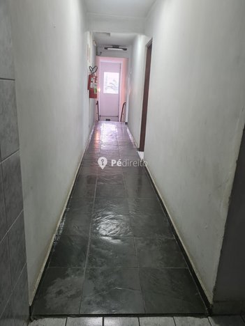 office em Rua Visconde de Itaboraí, Vila Azevedo - São Paulo - SP