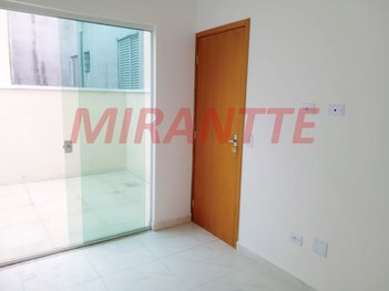 apartment em Rua Doutor Zuquim, Santana - São Paulo - SP