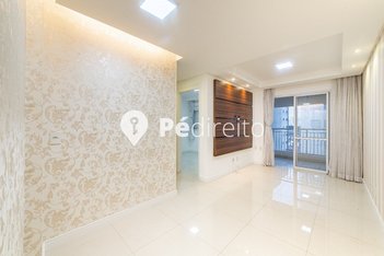 apartment em Rua José Tavares Siqueira, Parque São Jorge - São Paulo - SP