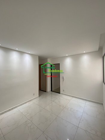 apartment em Rua Cata Preta, João Pinheiro - Belo Horizonte - MG