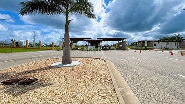 house em Avenida Atlântica, Cidade Alpha - Eusébio - CE