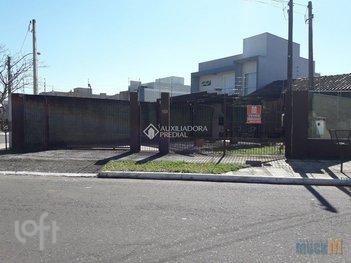 house em Rua Aristides Gonçalves, Harmonia - Canoas - RS