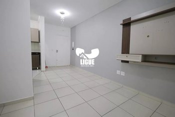 apartment em Rua Igapira, Parque Jaçatuba - Santo André - SP