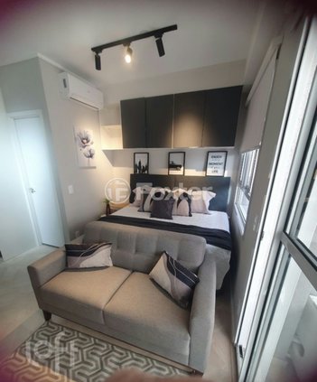 apartment em Rua Sena Madureira, Vila Clementino - São Paulo - SP
