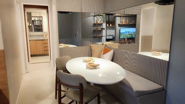 apartment em Rua Hildebrando Pompeu, Praia do Futuro I - Fortaleza - CE