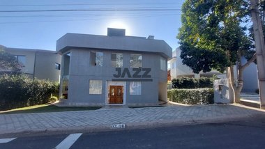 house em Rodovia Alkindar Monteiro Junqueira, Campo Novo - Bragança Paulista - SP