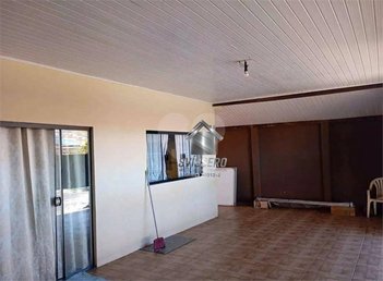 house em Rua D'Annuncio Cammarosano, Parque São João - Bauru - SP