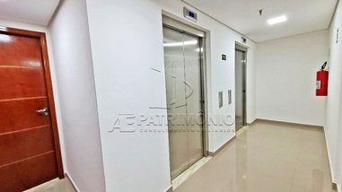 office em Avenida Gisele Constantino, Parque Bela Vista - Votorantim - SP