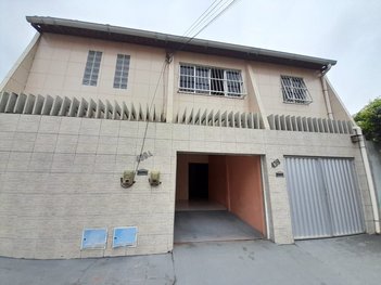 house em Rua 11, Santo Sátiro - Maracanaú - CE