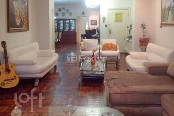 apartment em Rua Sabará, Higienópolis - São Paulo - SP