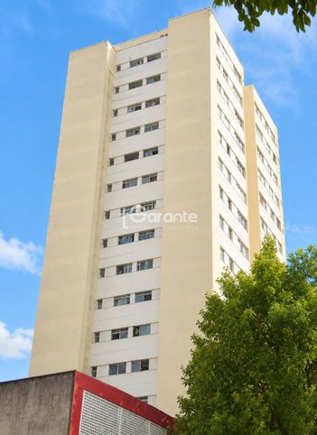 apartment em Avenida Mazzei, Vila Mazzei - São Paulo - SP