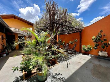 house em Rua Anchieta, Vila Piratininga - Campo Grande - MS