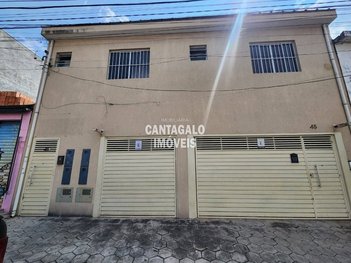 office em Rua Campo da Vinha, Jardim Santa Terezinha (Zona Leste) - São Paulo - SP