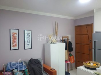apartment em Rua Renato Rinaldi, Vila Carrão - São Paulo - SP