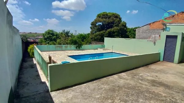 Cômodo Condomínio
