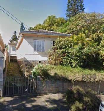 house em Almirante Câmara, Tristeza - Porto Alegre - RS