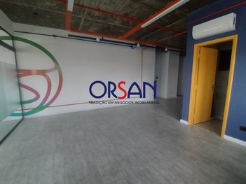 office em Amazonas, Centro - São Caetano do Sul - SP