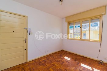 apartment em Rua Professor Álvaro Alvim, Rio Branco - Porto Alegre - RS